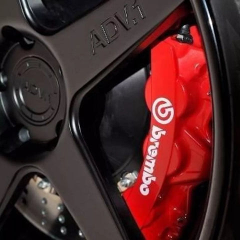 Brembo universal para auto x2