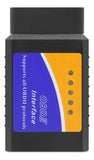 Scanner OBDII automotriz
