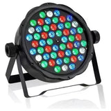 Tacho 54W iluminación avanzada