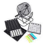 Bingo set completo