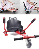 Asiento scooter