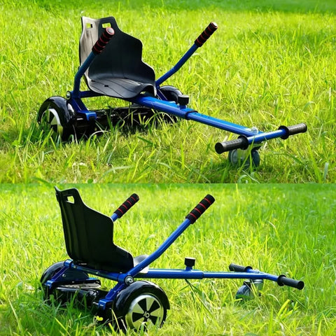 Asiento scooter