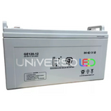 Bateria de Gel 12v Ciclo Profundo 200Ah para kit solar o almacenamiento de energía