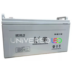 Bateria de Gel 12v Ciclo Profundo 200Ah para kit solar o almacenamiento de energía