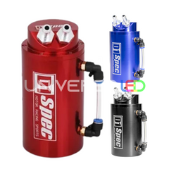 Recuperador de Aceite para Auto - UNIVERSO LED