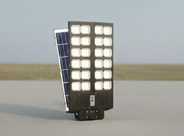 ENERGÍA SOLAR