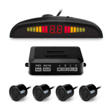 Sensor de retro universal