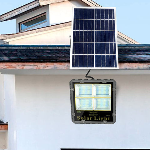 Reflector solar 200w