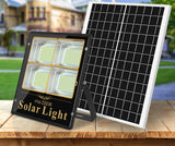 Reflector solar 200w