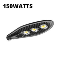 Luz led cobra 150w