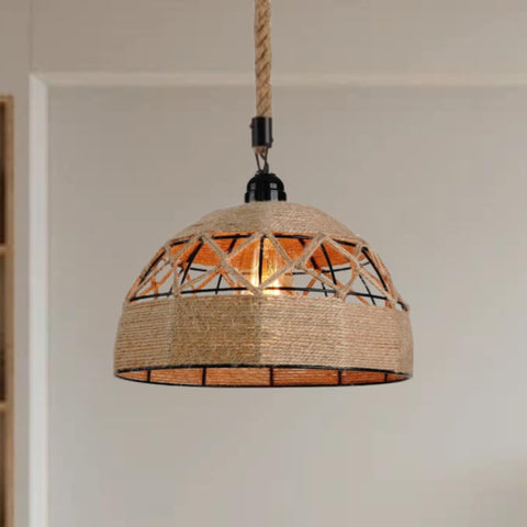 Lámpara Atmósfera Retro e Industrial