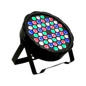 Tacho 54W iluminación avanzada