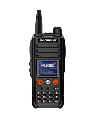 Radio UV-27 Baofeng Motorola