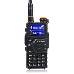 Radio K5 Plus Motorola Baofeng