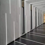 PERFILES DE ALUMINIO PARA CINTAS LED