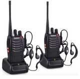 Radio Baofeng Walkie Talkie