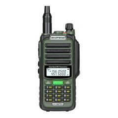 Radio Baofeng UV-98PRO Motorola A prueba de Agua