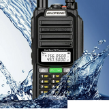 Radio Baofeng UV-98PRO Motorola A prueba de Agua