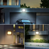 Reflectores LED Interior y Exterior