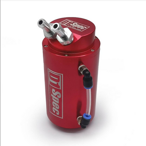 Recuperador de Aceite para Auto