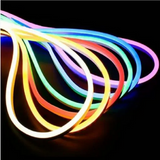 Neon Cinta LED Flex RGB Manguera Neon Led