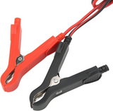 Cargador inteligente para batería, de motocicleta y coche, 12V