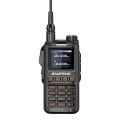 Radio UX19 Motorola Baofeng