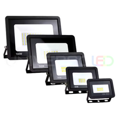 Reflectores LED Interior y Exterior - UNIVERSO LED
