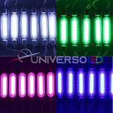 Modulo LED 12V 2w COB 5050