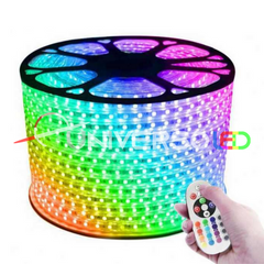 MANGUERA LED NEON POR METROS