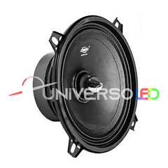 Parlante tipo Bala 4 5 6.5 pulgadas 280/380/580w PerVoi Medio Altavoces para auto