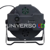 Tacho Led RGB para eventos