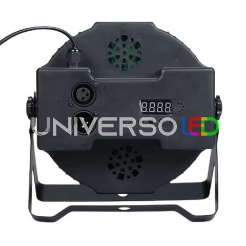 Tacho Led RGB para eventos