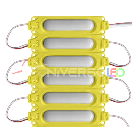 Modulo LED 12V 2w COB 5050