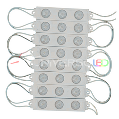 Modulo led 110v plancha led de colores