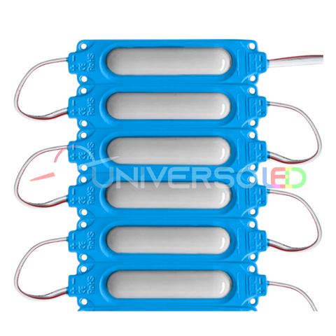Modulo LED 12V 2w COB 5050