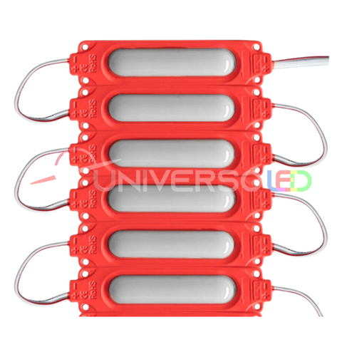 Modulo LED 12V 2w COB 5050