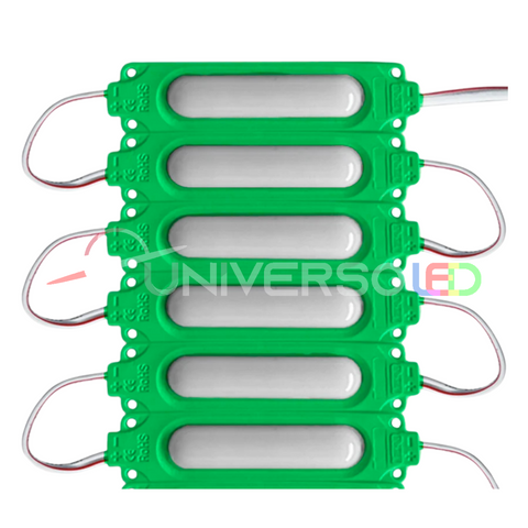 Modulo LED 12V 2w COB 5050