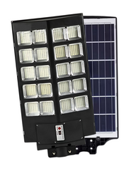 Lámpara Solar Poste 1200W LED Exterior Reflector