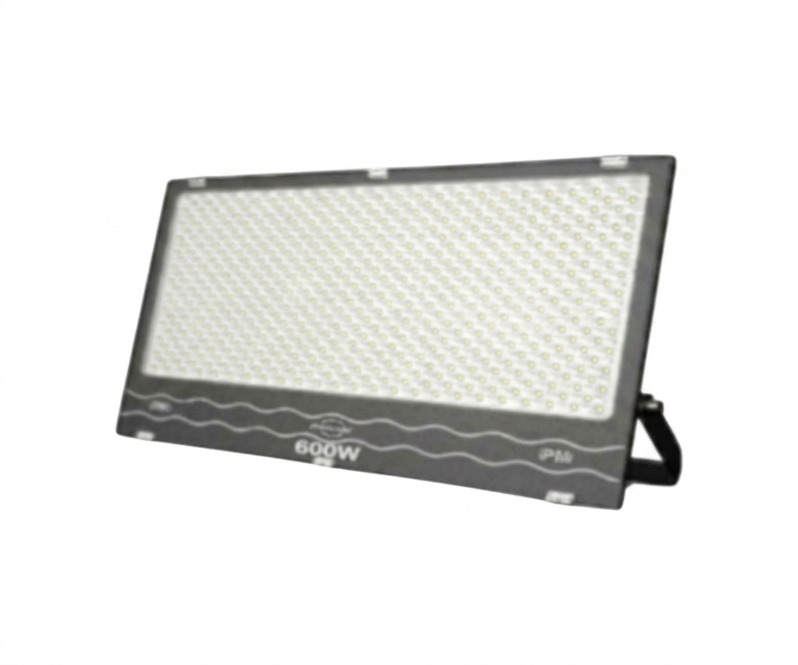 Reflector LED Multipunto 600W Iluminación Industrial Exterior - UNIVERSO LED