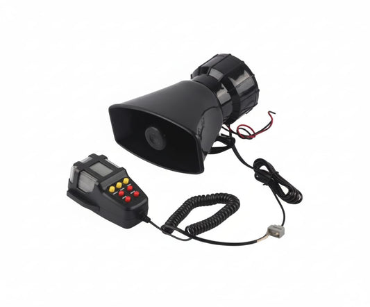 Megafono Vehícular 100w