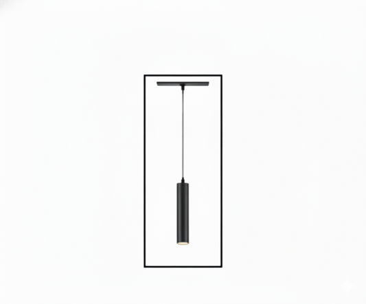 SPOT Colgante Riel Magnético Diseño de Acento LED 20W - UNIVERSO LED