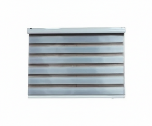 Persiana Cortina Dúo Elegance (1.2x2M)