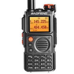 Radio K6 Motorola Baofeng