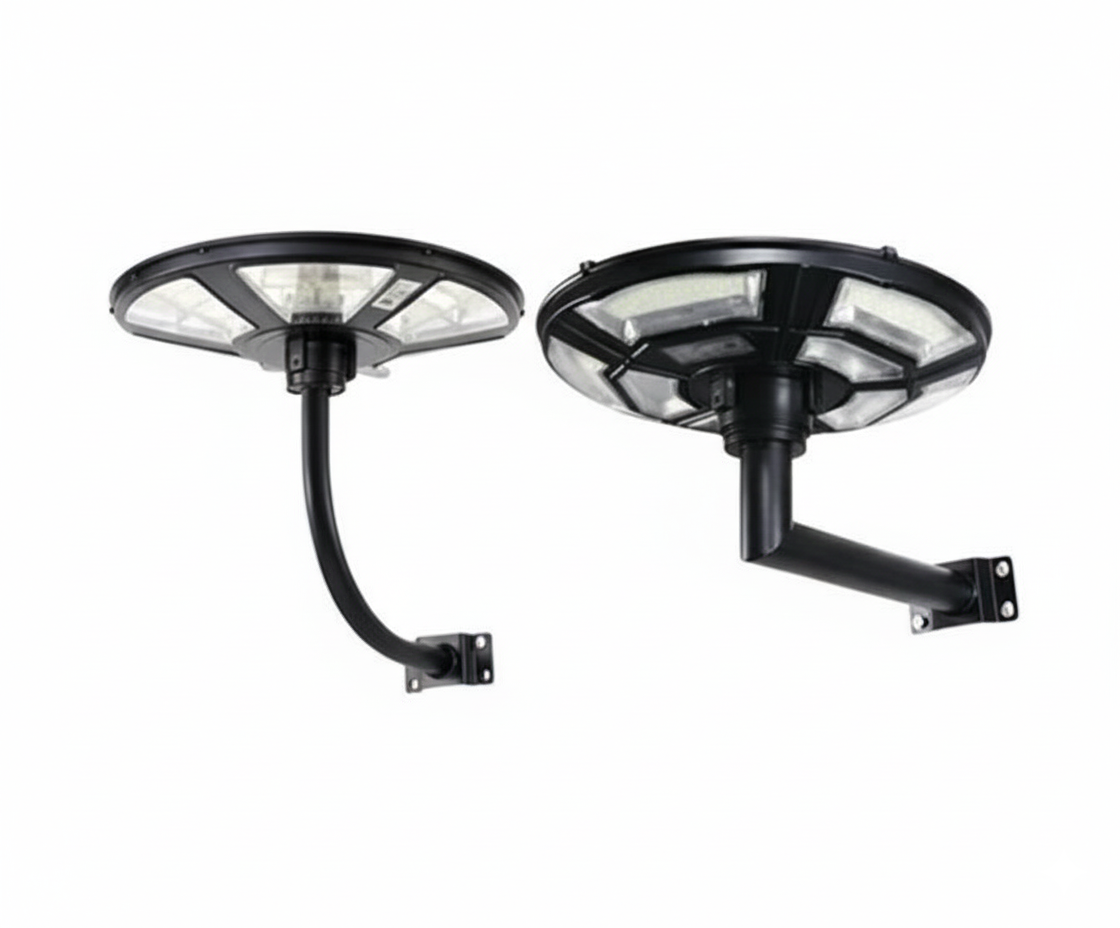Lámpara Solar UFO 200W - UNIVERSO LED