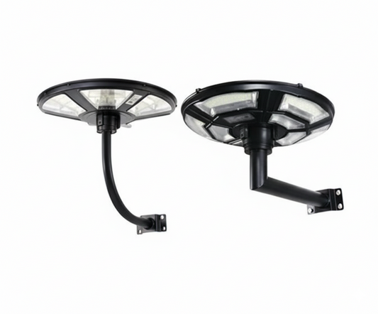 Lámpara Solar UFO 200W - UNIVERSO LED