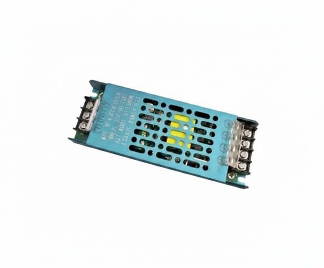 Fuente de Poder Slim Estandar 24V 4.16A - UNIVERSO LED
