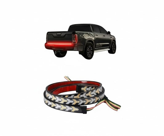 Tira Freno y Direccionales Led