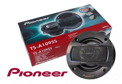 Parlante De Auto Pioner 500w 6 Pulgadas