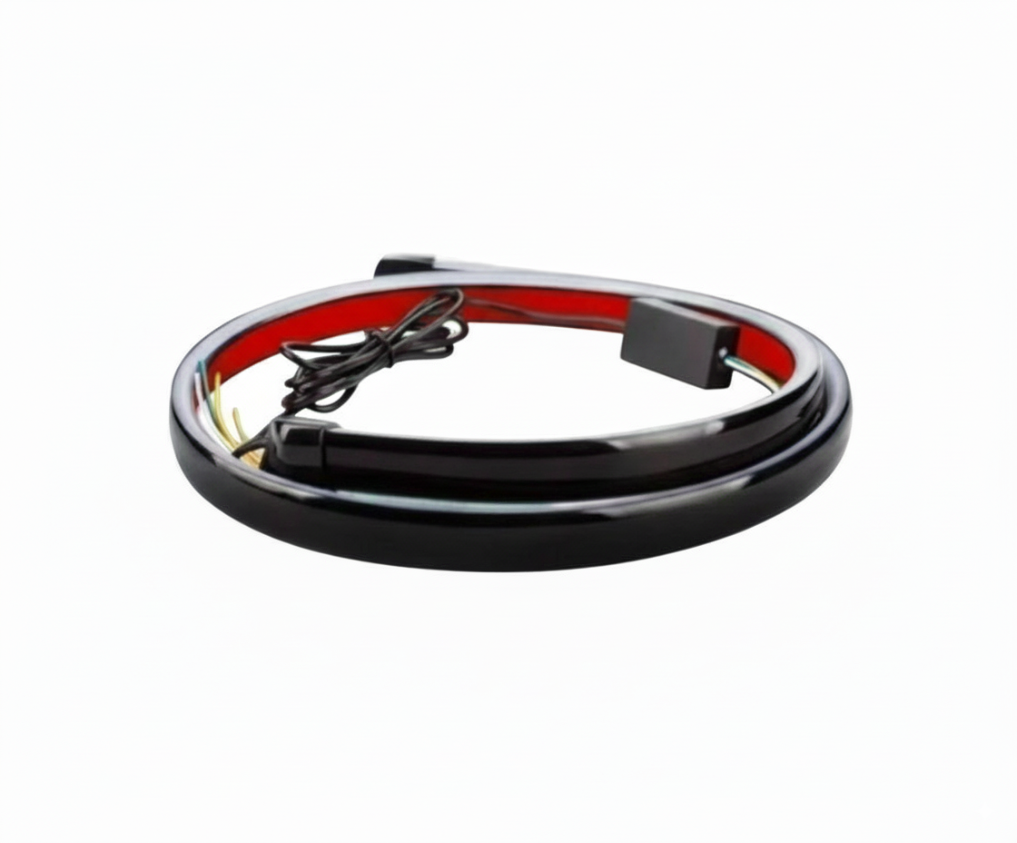 Alerón Luz Led Flex